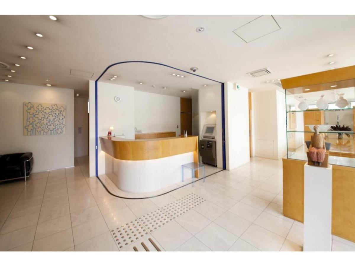7 Days Hotel - Vacation Stay 84880 Kōchi Exterior foto