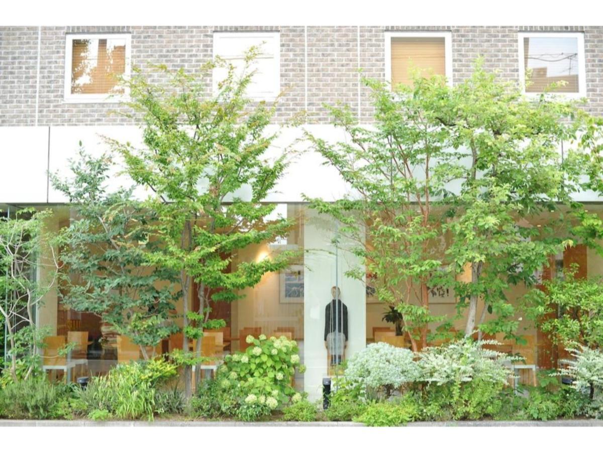 7 Days Hotel - Vacation Stay 84880 Kōchi Exterior foto