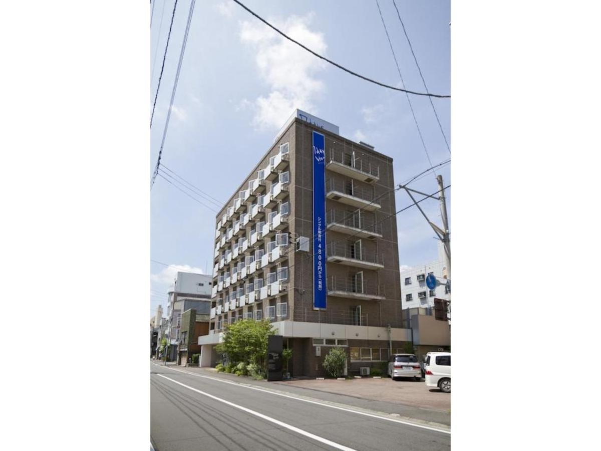 7 Days Hotel - Vacation Stay 84880 Kōchi Exterior foto